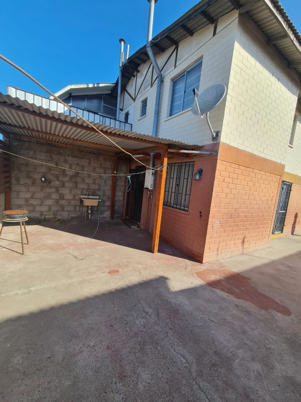 Arriendo Casa Con Excelente Ubicación, Villa Talinay