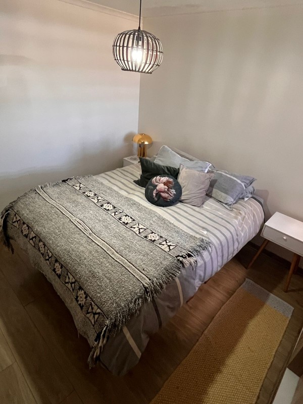 Departamento en Condominio Cerro Grande