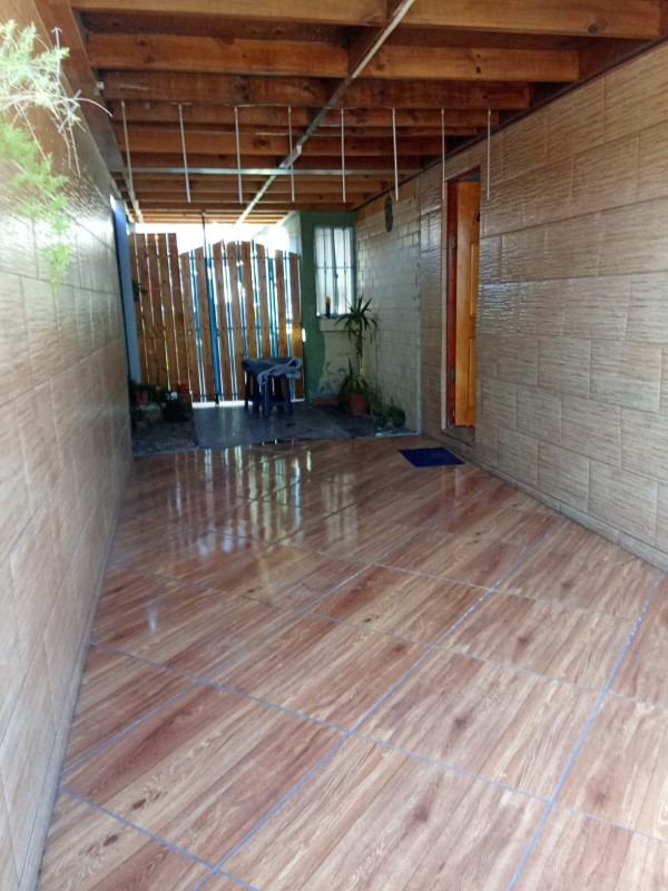 Vendo Casa Con Excelente Plusvalía