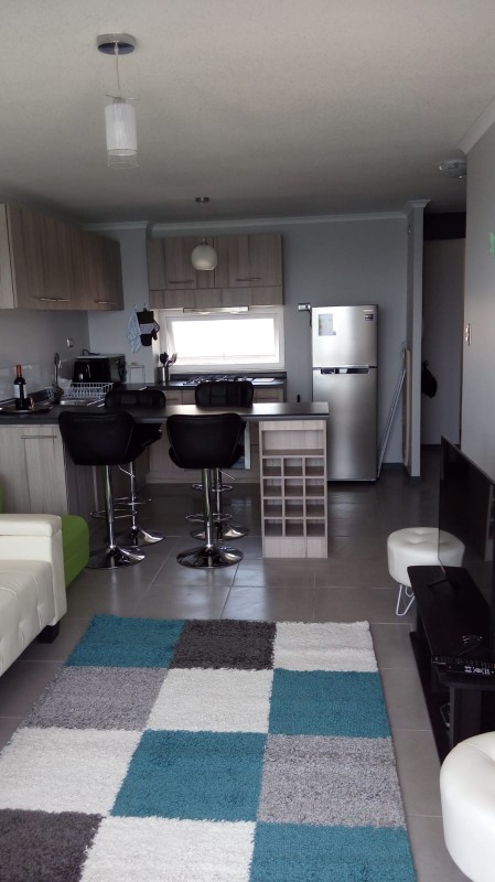 Arriendo Departamento 2Hab 2Ba Coquimbo