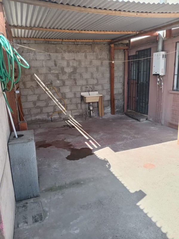 Arriendo Casa Con Excelente Ubicación, Villa Talinay
