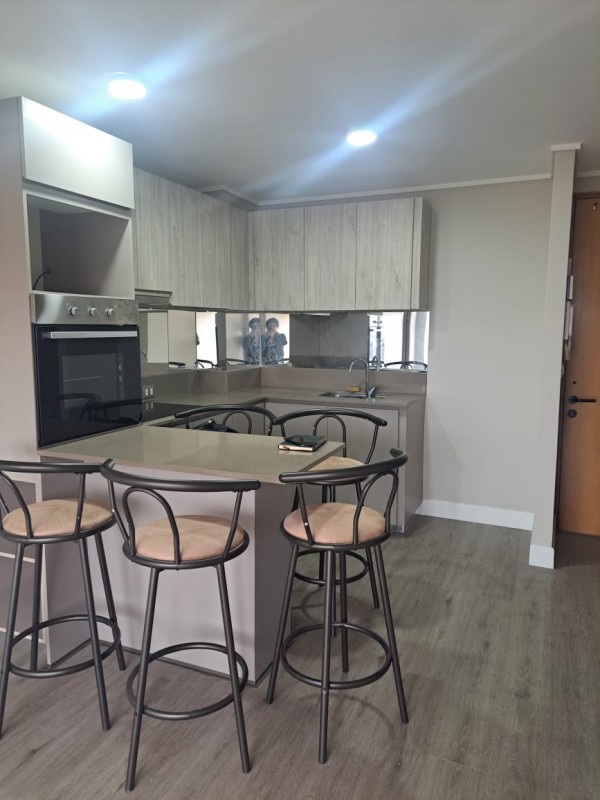 Arriendo Acogedor Departamento en Coquimbo