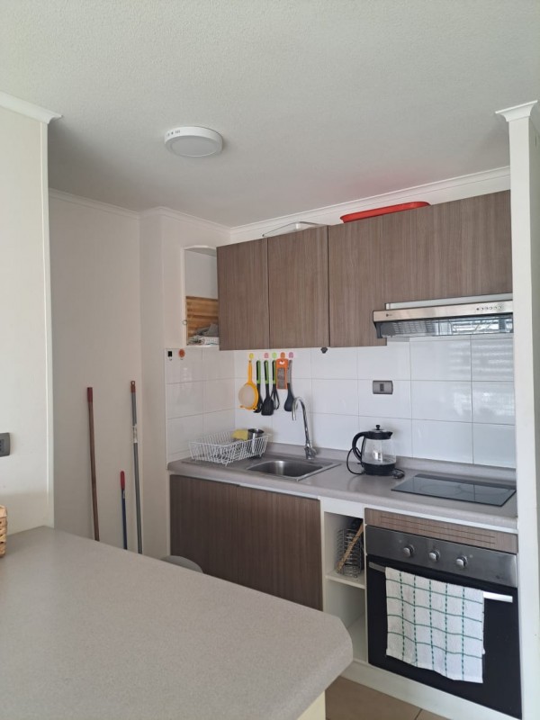 Departamento de un Ambiente, Centro Céntrico de Coquimbo