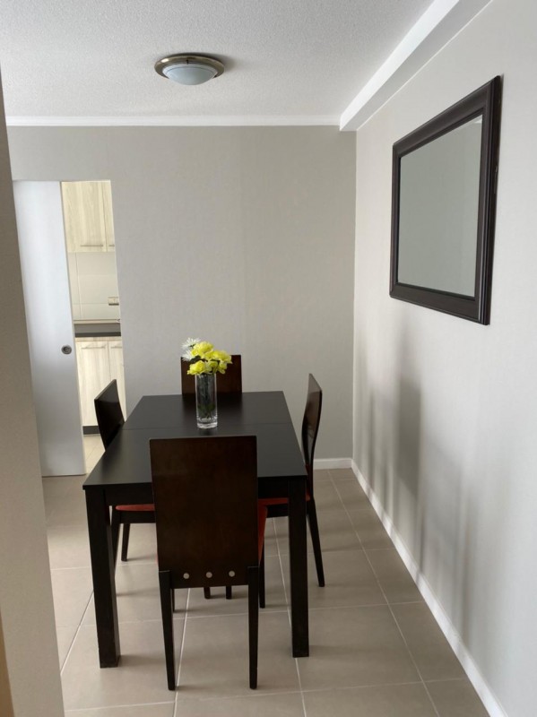 Venta de Hermoso Departamento en la Serena