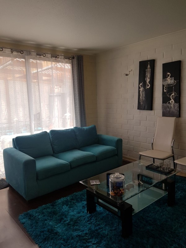 Arriendo de Hermosa Casa