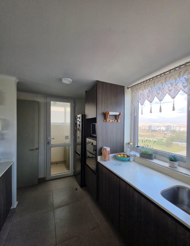 Departamento en Exclusivo Condominio Laguna del Mar