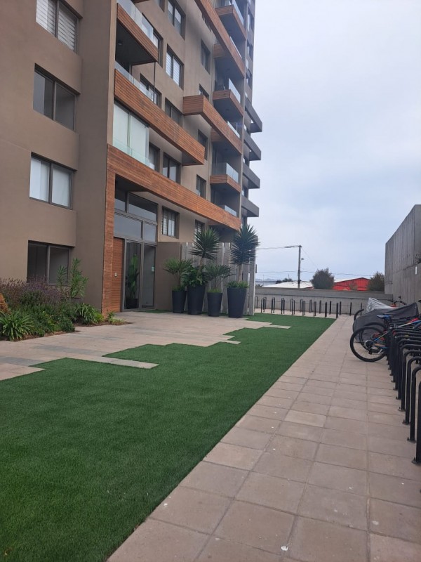 Arriendo Acogedor Departamento en Coquimbo