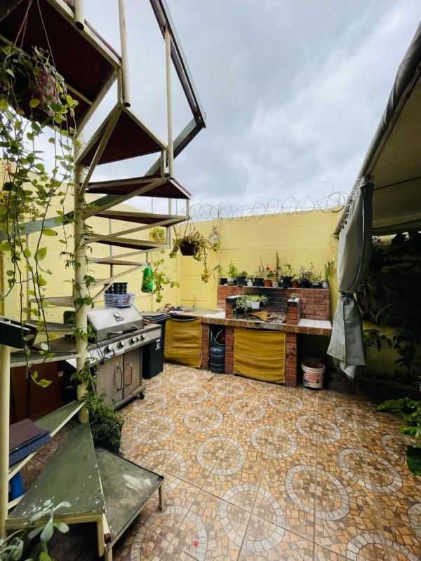 🔥¡espectacular Casa en Peñuelas (4D+4B) Arriendo O Venta!🔥