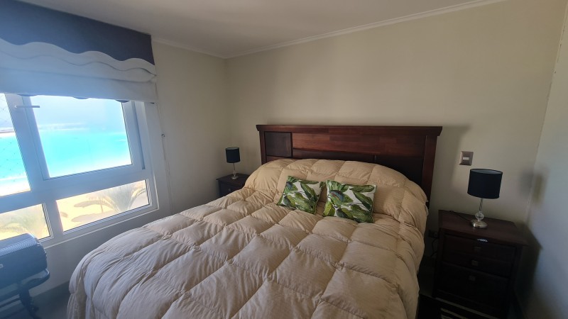 Vende Departamento en Exclusivo Condominio en Laguna del Mar