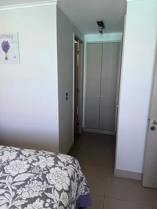 Venta de Hermoso Departamento en Laguna del Mar