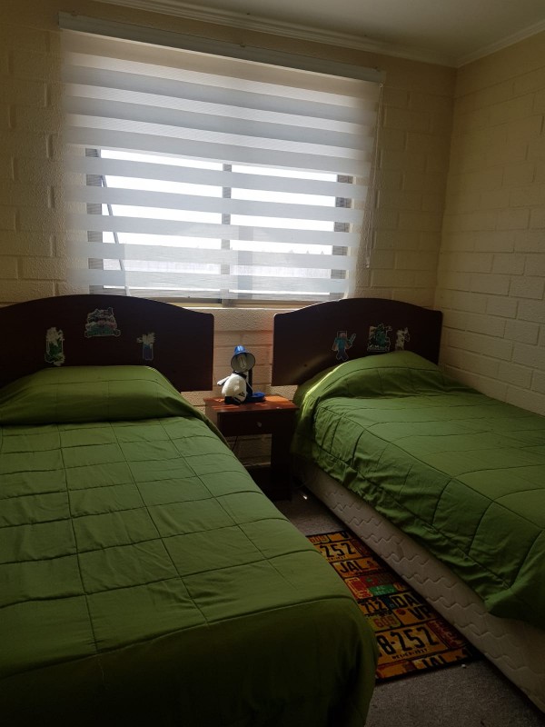 Arriendo de Hermosa Casa
