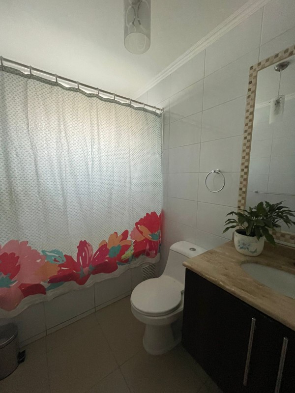 Arriendo Hermosa Casa en Altos de Rosario, la Serena