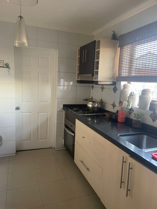 Arriendo Hermosa Casa en Altos de Rosario, la Serena