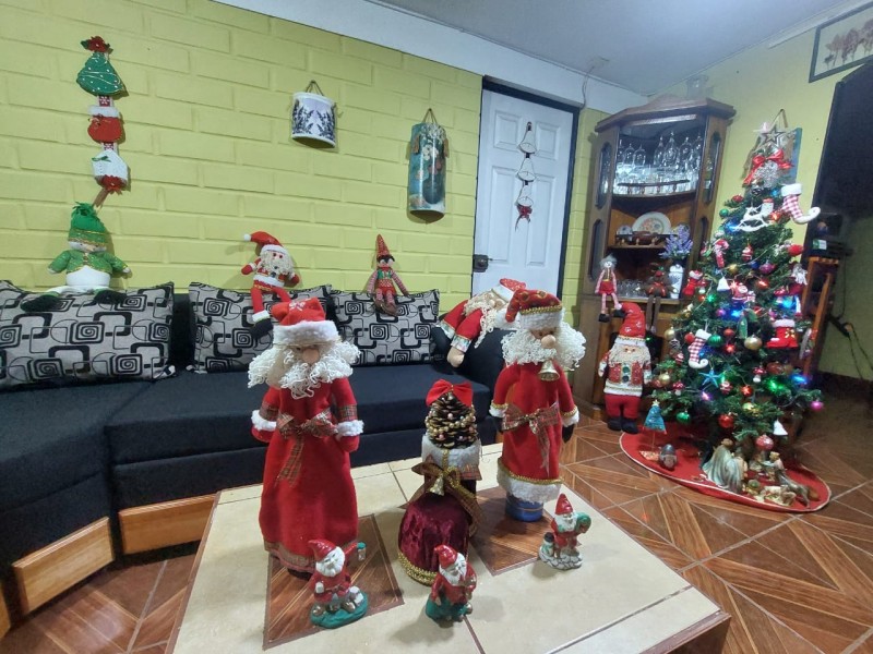 Vendo Casa Con Excelente Ubicación