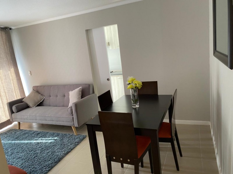 Venta de Hermoso Departamento en la Serena