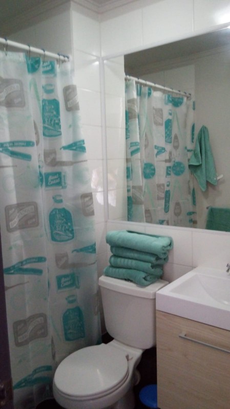 Arriendo Departamento 2Hab 2Ba Coquimbo