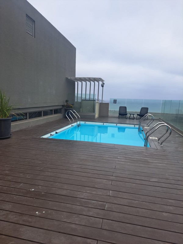 Arriendo Acogedor Departamento en Coquimbo