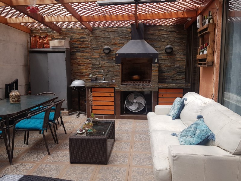 Arriendo de Hermosa Casa