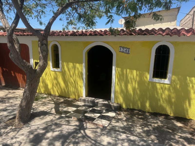 Excelente Oportunidad de Casa en Venta Copiapo