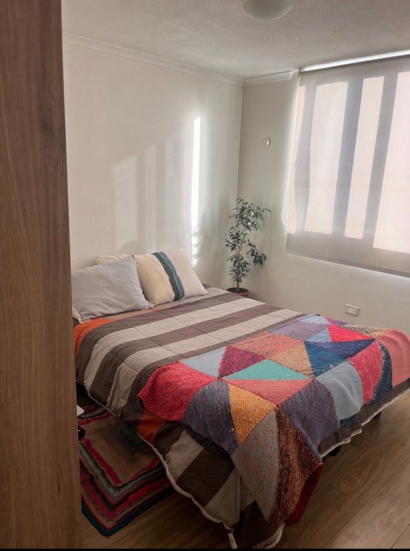 Departamento en Condominio Cerro Grande