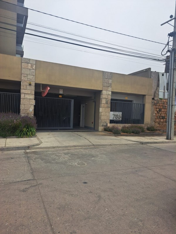 Arriendo Depto Centro de Coquimbo Año Corrido