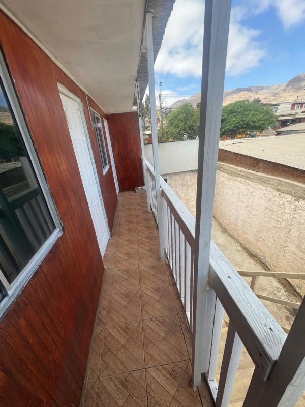 Excelente Oportunidad de Casa en Venta Copiapo