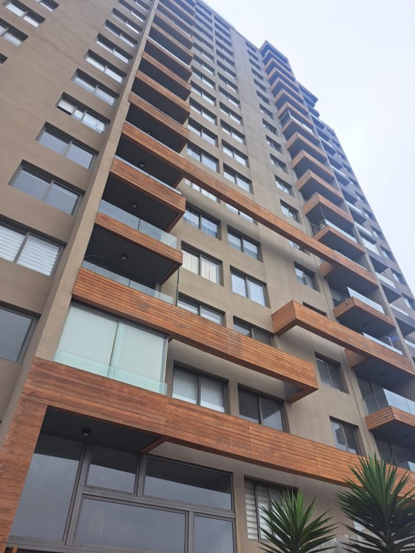 Arriendo Depto Centro de Coquimbo Año Corrido
