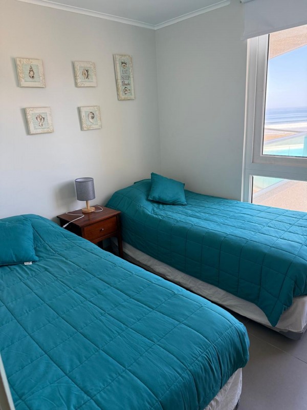 Venta de Hermoso Departamento en Laguna del Mar