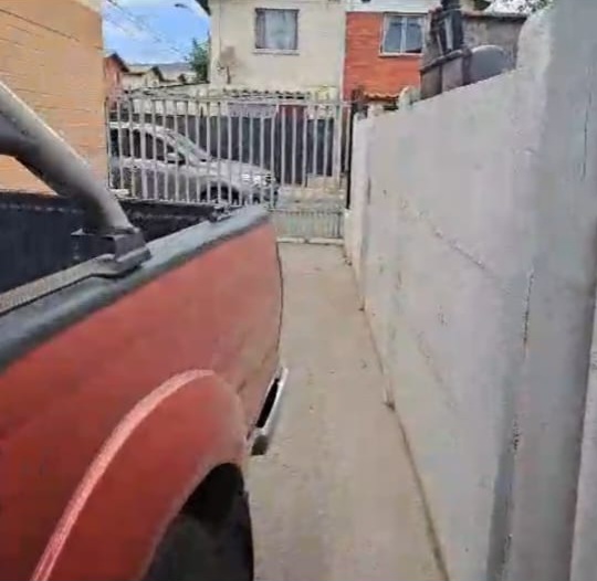 Vendo Casa Con Excelente Ubicación (Precio Conversable)