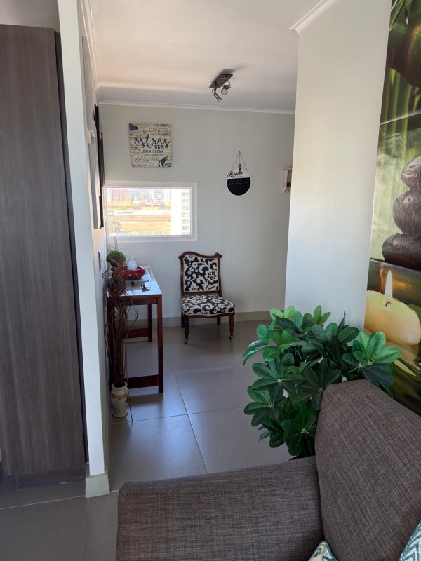 Venta de Hermoso Departamento en Laguna del Mar