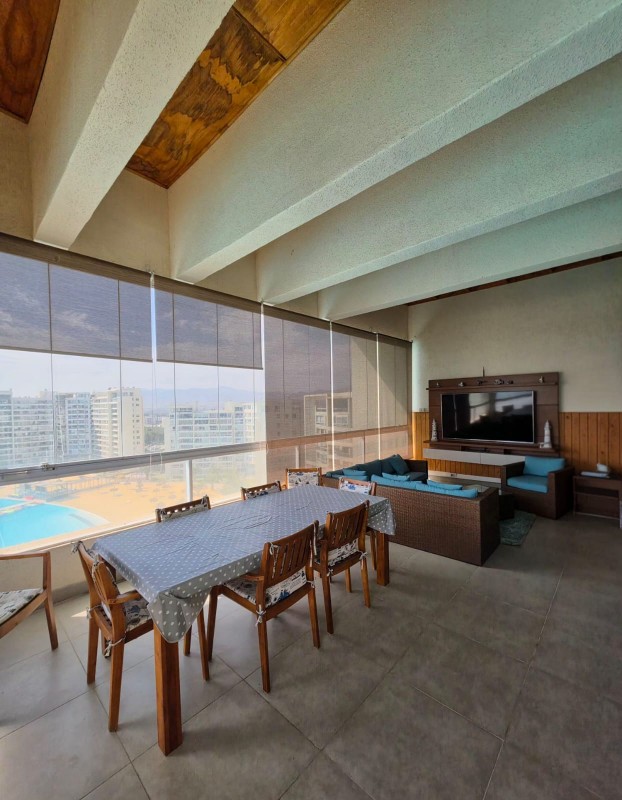 Departamento en Exclusivo Condominio Laguna del Mar