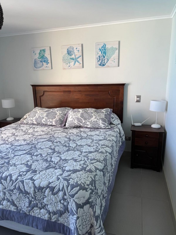 Venta de Hermoso Departamento en Laguna del Mar