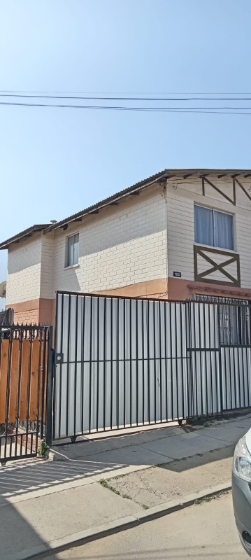 Arriendo Casa Con Excelente Ubicación, Villa Talinay