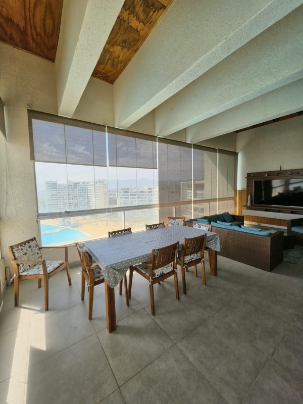 Departamento en Exclusivo Condominio Laguna del Mar