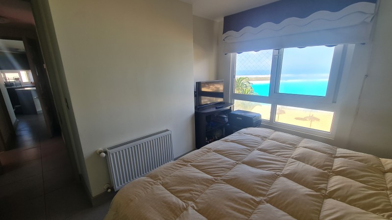 Vende Departamento en Exclusivo Condominio en Laguna del Mar