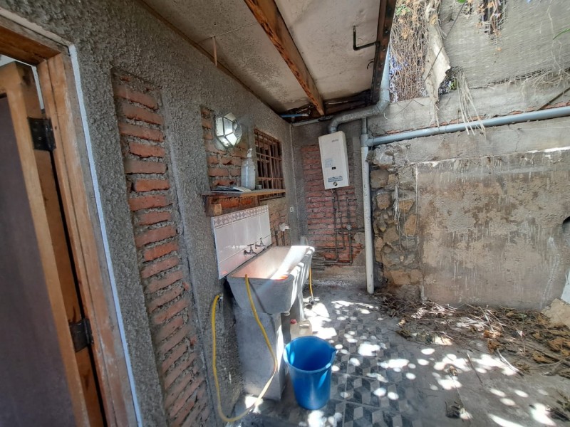 Se Vende Casa Con Grandes Proyecciones Comerciales
