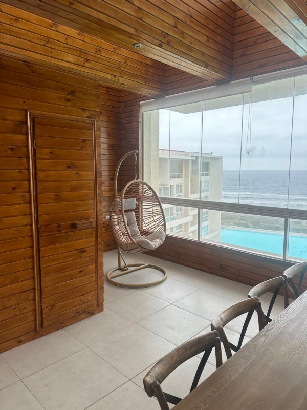 Venta de Hermoso Penthouse en Laguna del Mar