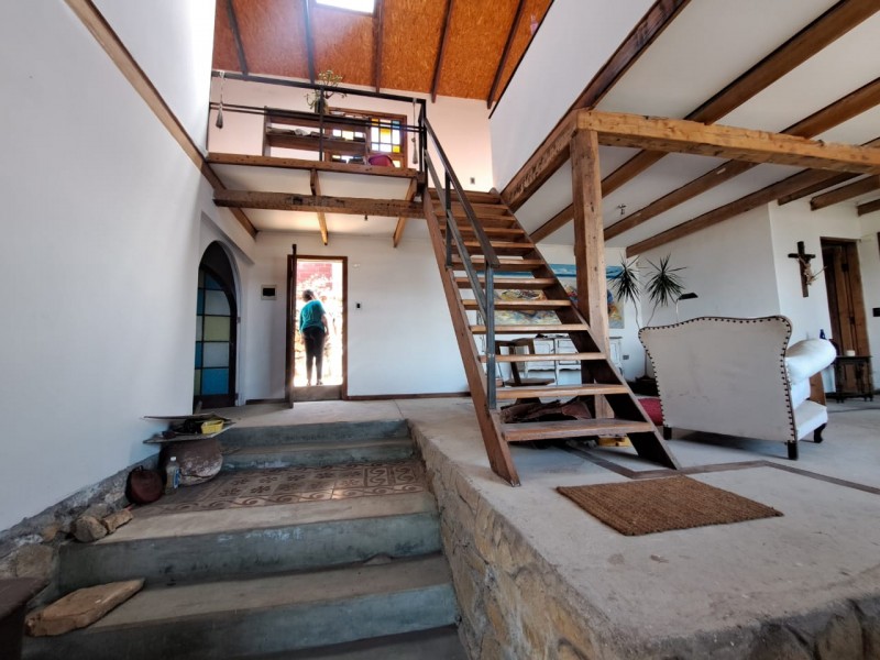 Se Vende Casa Con Grandes Proyecciones Comerciales
