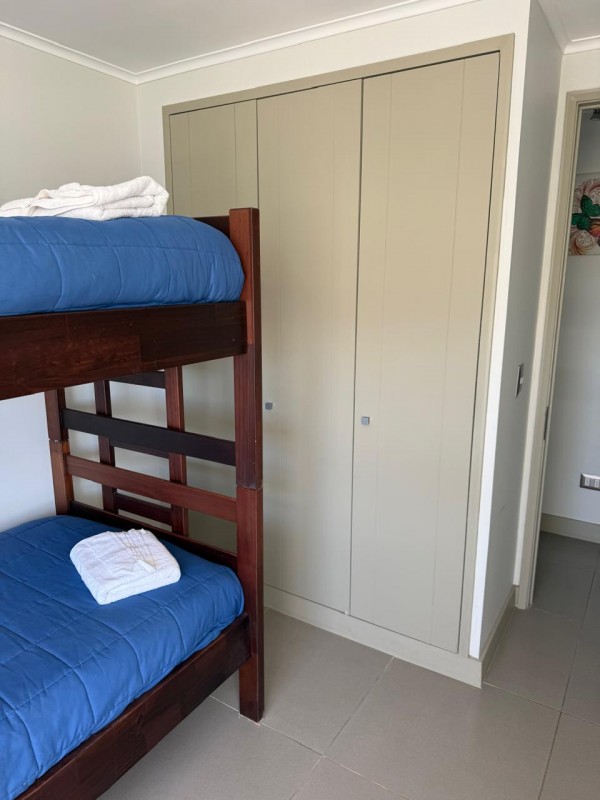 Venta de Hermoso Departamento en Laguna del Mar