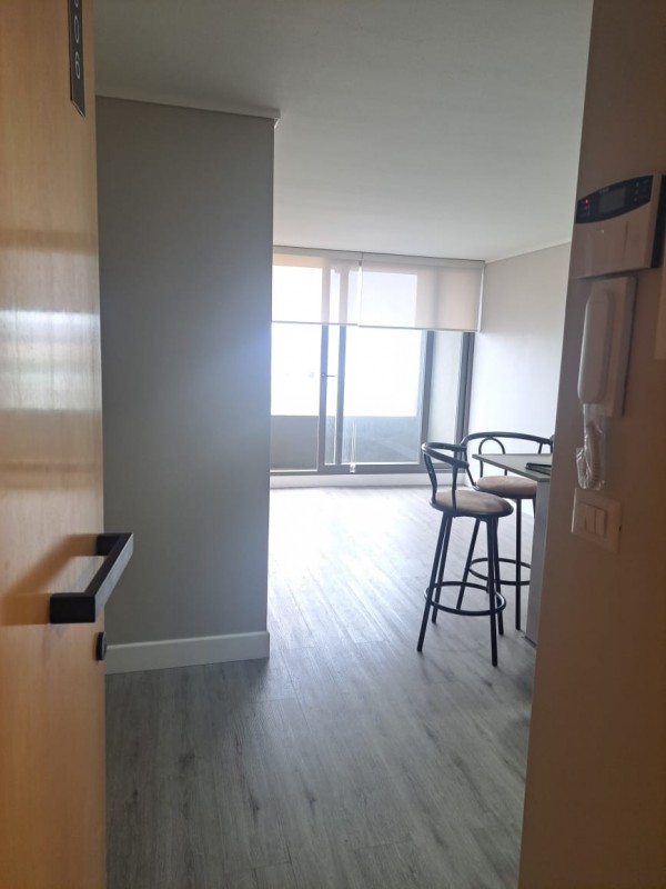 Arriendo Acogedor Departamento en Coquimbo
