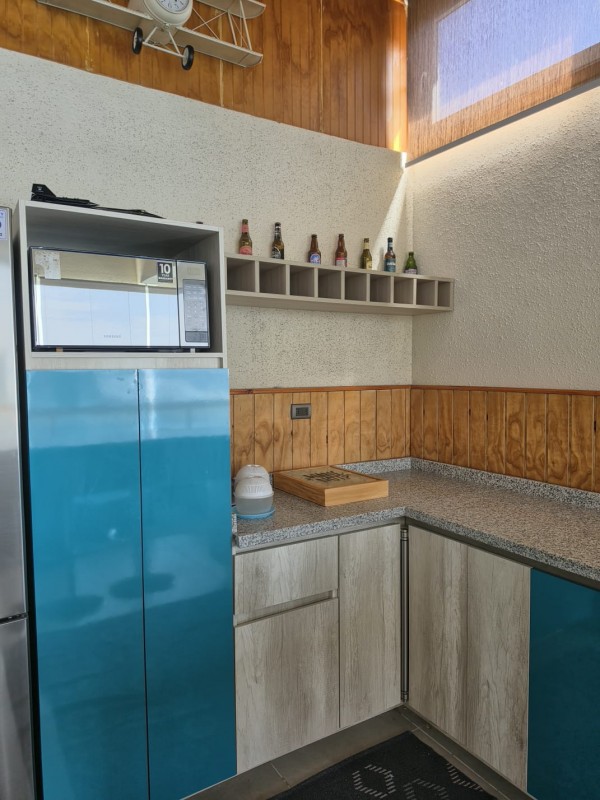 Departamento en Exclusivo Condominio Laguna del Mar