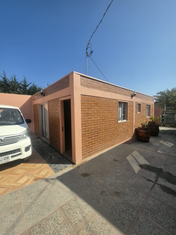​tu Próximo Hogar en un Entorno Seguro, Arriendo Año Corrido