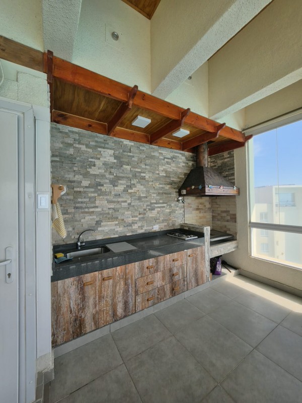 Departamento en Exclusivo Condominio Laguna del Mar