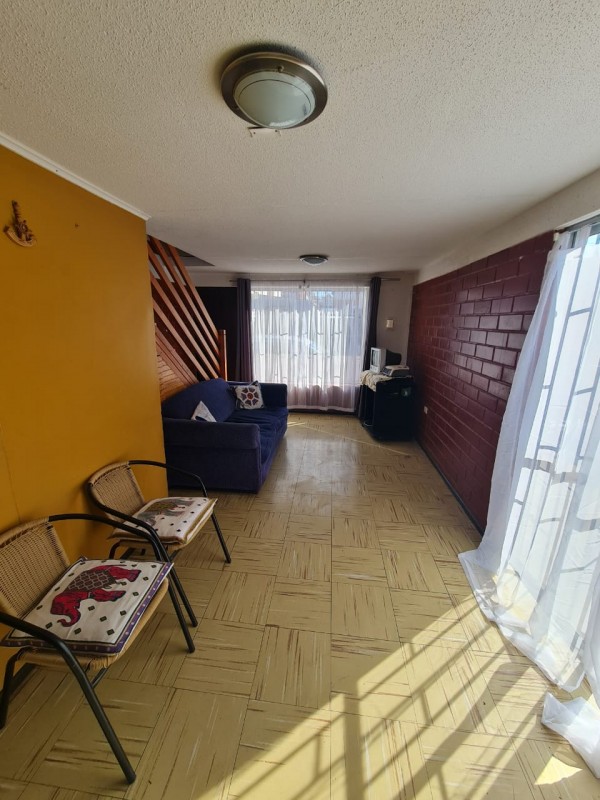 Arriendo Casa Con Excelente Ubicación, Villa Talinay