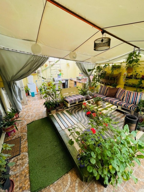 🔥¡espectacular Casa en Peñuelas (4D+4B) Arriendo O Venta!🔥