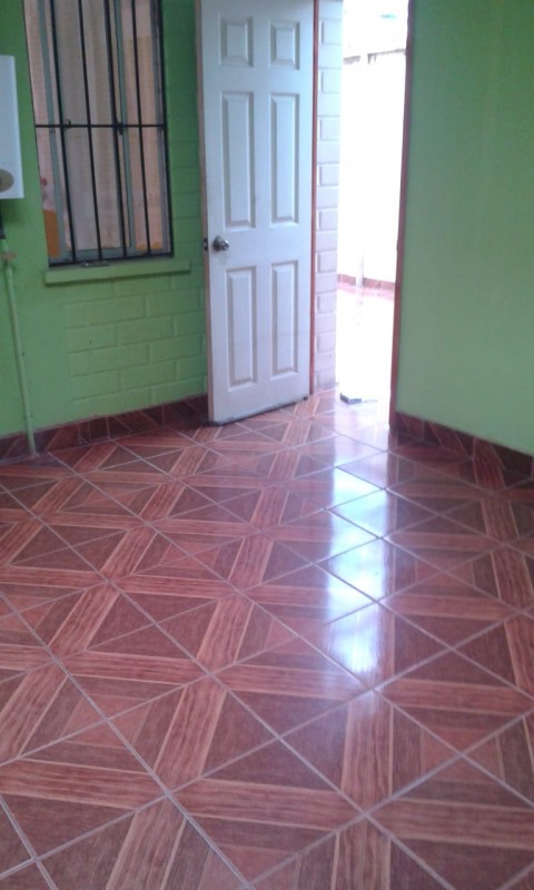 Vendo Casa Con Excelente Ubicación