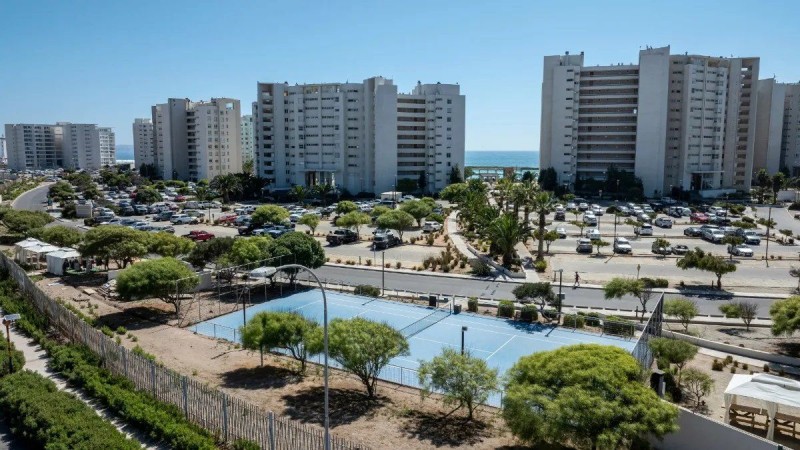 Departamento en Exclusivo Condominio Laguna del Mar