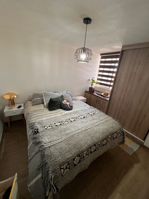 Departamento en Condominio Cerro Grande