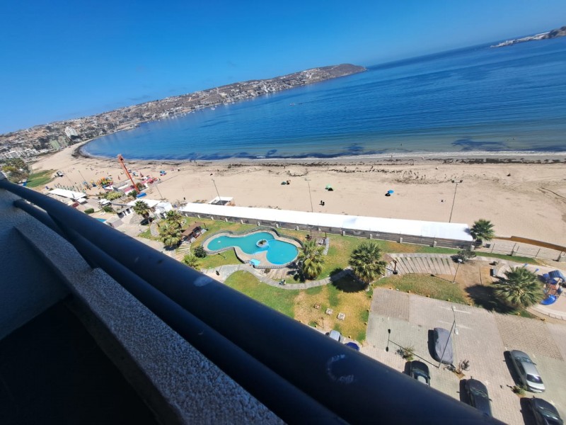 Arriendo Departamento 2Hab 2Ba Coquimbo