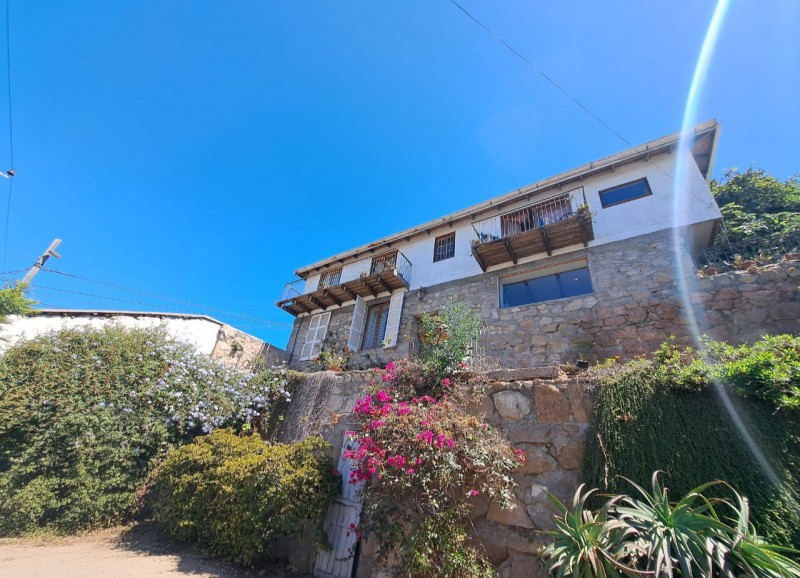 Fotografía de Se Vende Casa Con Grandes Proyecciones Comerciales